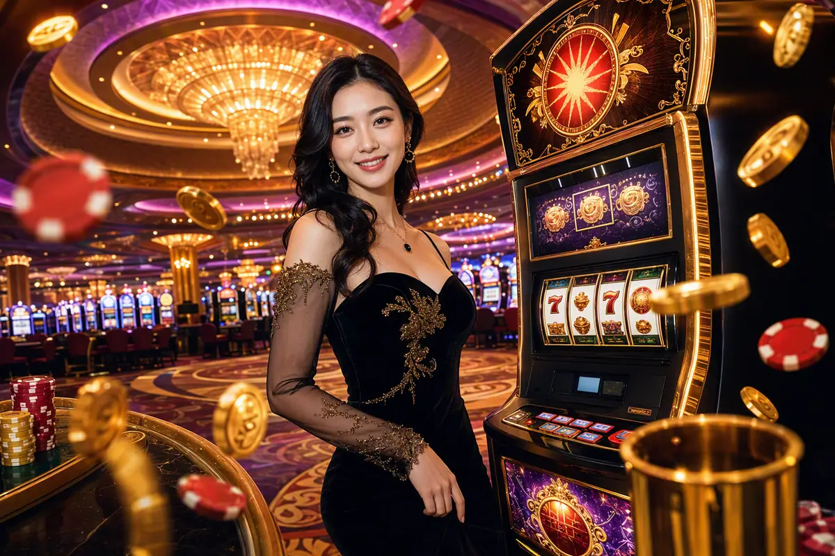 vs555m